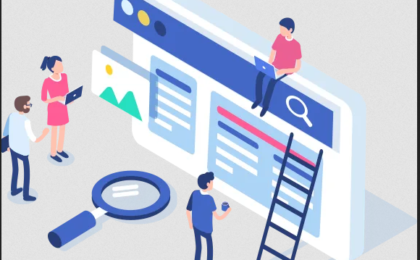 Les points à savoir sur le netlinking seo