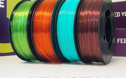 acheter bobine de filament 3D