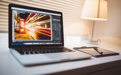 Pourquoi le logiciel Lightroom est aussi intéressant ?