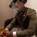 e-cigarette connectée